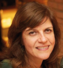 Maria Cristina Silva Boeres