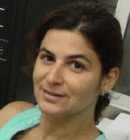 Helena Cristina da Gama Leitão