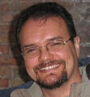 Carlos Alberto de Jesus Martinhon