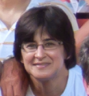 Isabel Cristina Mello Rosseti