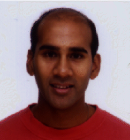 Eugene Francis Vinod Rebello