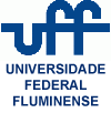 Logo of the Universidade Federal Fluminense