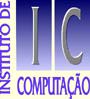 A página do IC